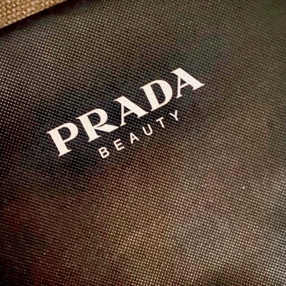 Prada Reversible Beauty Tote Bag - Picture 6 of 6